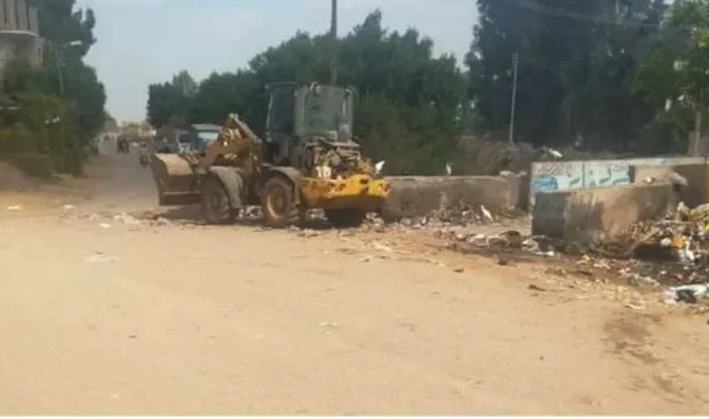 «صوتك مسموع» تستجيب لشكاوى المواطنين بالبحيرة والقليوبية – أخبار مصر