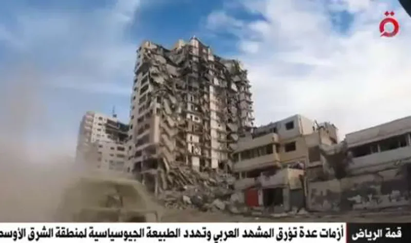 «القاهرة الإخبارية»: الأطراف الدولية والأممية تسعى لاحتواء المشهد في غزة ولبنان – أخبار العالم