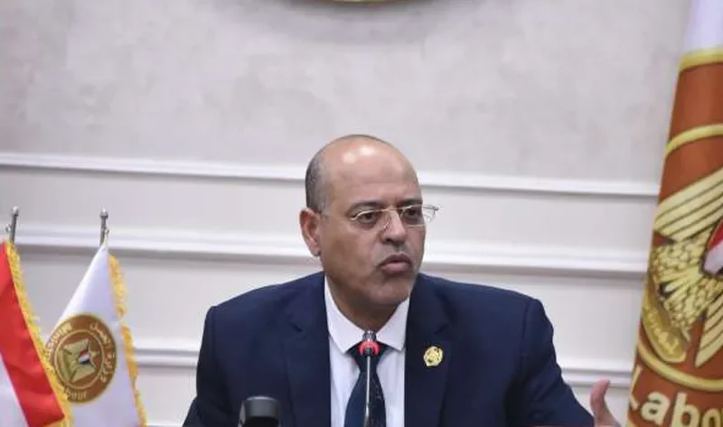 وزير العمل: نتعهد بالقضاء على عمالة الأطفال في «توريد القطن» بحلول 2025 – أخبار مصر