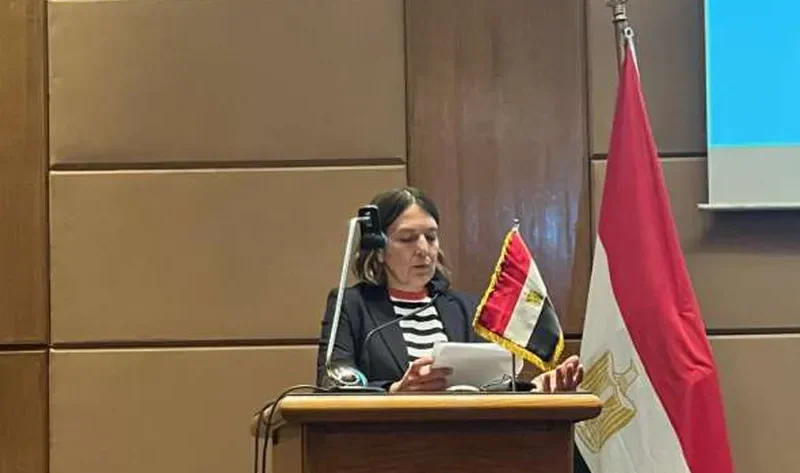 «البيئة»: «حوار السياسات» رسالة تؤكد توجه مصر نحو الاقتصاد الأخضر – أخبار مصر