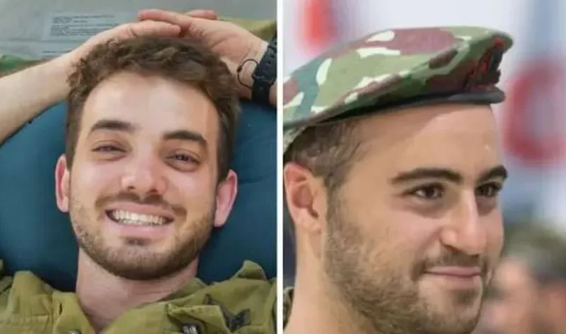 تفاصيل كمين وقع فيه قوات الاحتلال الإسرائيلي بغزة.. مقتل جنديين (فيديو) – أخبار العالم