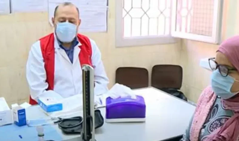 استشاري مناعة: أكثر من 16 مليون مواطن استفاد من مبادرة «الاعتلال الكلوي» – أخبار مصر