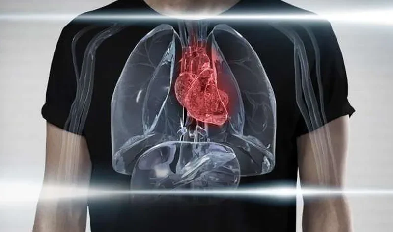 8 أعراض خطيرة تدل على الإصابة بروماتيزم القلب.. اذهب إلى الطبيب فورًا – منوعات