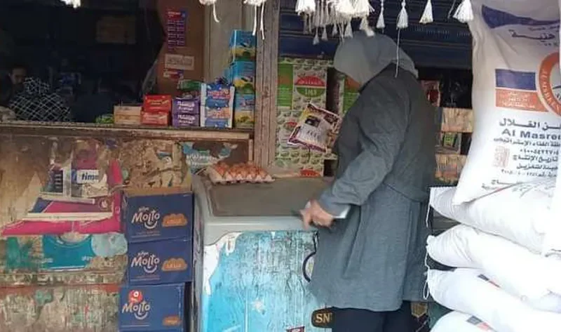 ضبط 104 مخالفات تموينية خلال حملات رقابية على المخابز والأسواق في المنيا – المحافظات