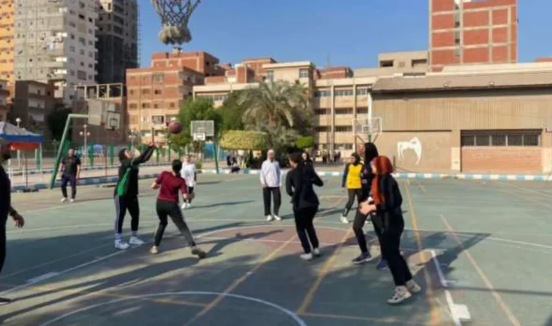 انطلاق فعاليات الدوري الداخلي لجامعة الزقازيق في مختلف المجالات الرياضية – المحافظات