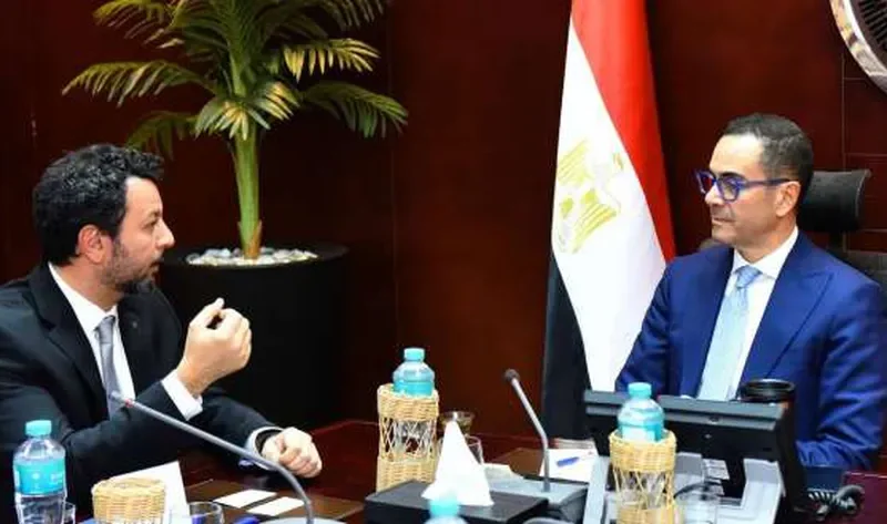  وزير الاستثمار: توفير أوجه الدعم لشركة «مارس» لتوسيع أنشطتها في مصر – اقتصاد