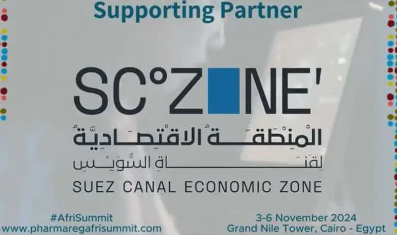 «اقتصادية قناة السويس»: نسعى لإقامة منطقة صناعية دوائية على مساحة 4 ملايين متر – اقتصاد