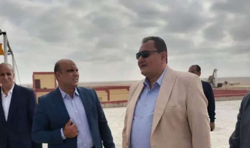 «الزراعة»: تسجيل «صفر تعديات» في الأراضي المستصلحة – أخبار مصر