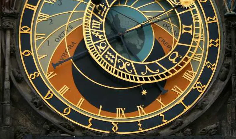 أصحاب 5 أبراج أكثر عرضة للتوتر.. «بيقلقوا من أي حاجة» – منوعات