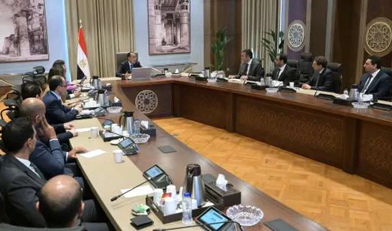 مدبولي: أؤمن بصورة كبيرة بأهمية دعم ملف ريادة الأعمال – أخبار مصر