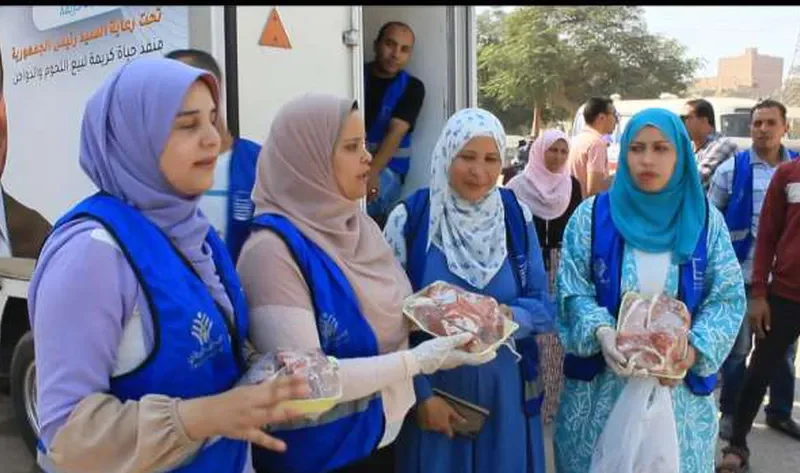اماكن بيع اللحوم بأسعار مخفضة في المحافظات.. «اعرف الأقرب ليك» – المحافظات