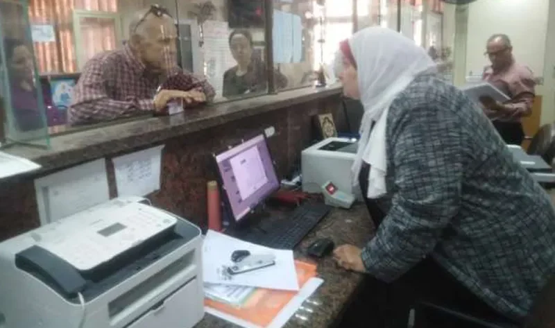 رئيس حي النزهة: اتخاذ الإجراءات القانونية ضد المتخلفين عن تقديم طلبات التصالح – أخبار مصر
