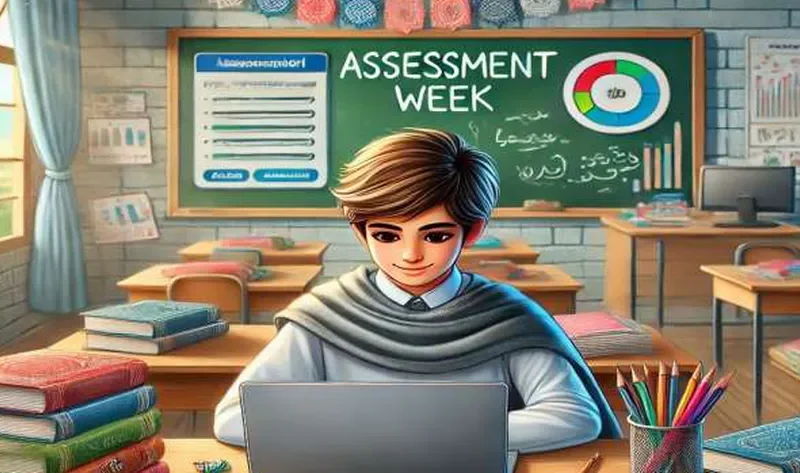 خطوات الحصول على تقييم الأسبوع السابع للمرحلتين الإعدادية والثانوية.. اعرف الرابط – أي خدمة