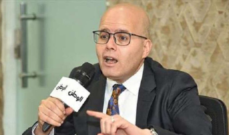 مجلس أمناء الحوار الوطني: نعقد جلسة غدا لمناقشة تحويل الدعم والأمن القومي – أخبار مصر
