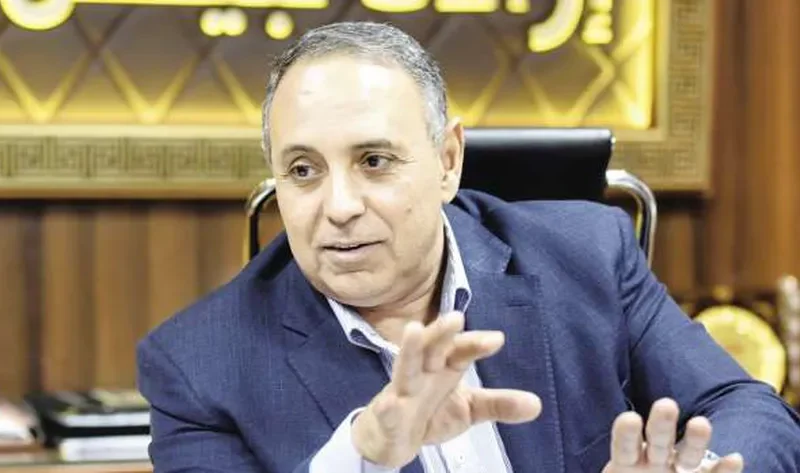 أمين تحالف الأحزاب: وعي الشعب المصري صخرة تتحطم عليها أكاذيب الجماعة الإرهابية – أخبار مصر