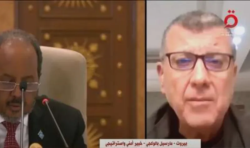 خبير: الوضع في لبنان يزداد تعقيدا.. وإسرائيل مصممة على توسيع الحرب – أخبار العالم