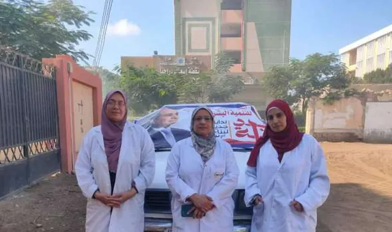 «بيطري المنوفية» تنظم قافلة مجانية لعلاج الماشية بإحدى قرى شبين الكوم غدا – المحافظات