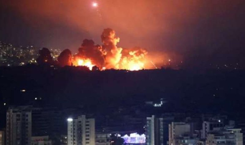 حدث ليلا: وقف إطلاق النار بلبنان ودول عظمى تهدد نتنياهو بالاعتقال وقلق عالمي بعد قرار جديد لـ ترامب.. عاجل – أخبار العالم