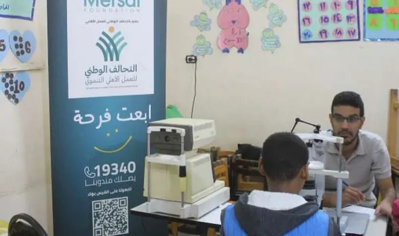 عضو بـ«التحالف الوطني» ينظم قافلة طبية لدعم الأسر الأولى بالرعاية في سوهاج – أخبار مصر