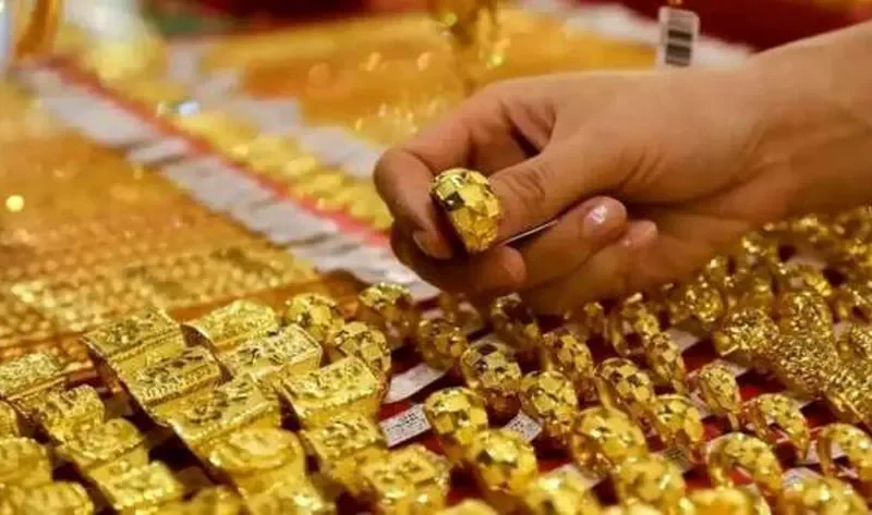 أسعار الذهب اليوم الجمعة 29-11-2024 في محلات الصاغة (فيديو) – اقتصاد