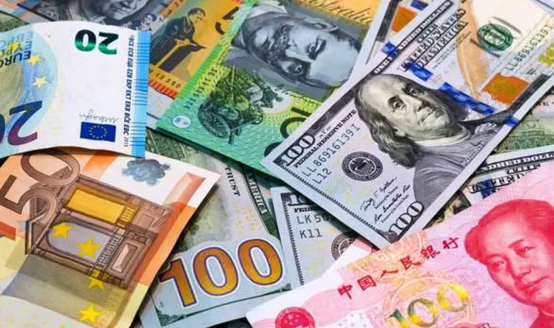 أسعار العملات اليوم السبت 7-12-2024 في مصر بالبنوك – اقتصاد