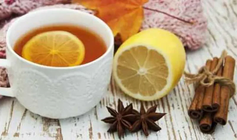 5 مشروبات لعلاج نزلات البرد.. أبرزها الزعتر المغلي – منوعات