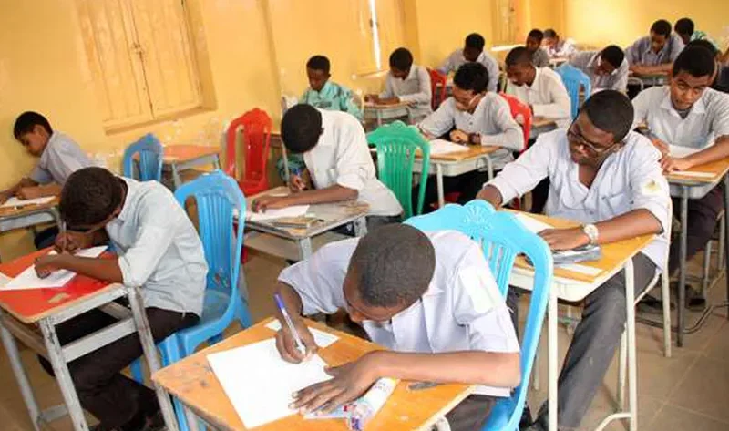 جدول امتحانات الشهادة الثانوية السودانية 2024/2025.. اعرف الموعد – أخبار العالم