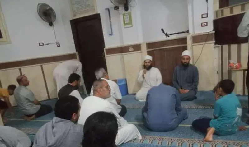 «أوقاف مطروح» تنظم قوافل دينية في مدارس السلوم وبراني والنجيلة – المحافظات