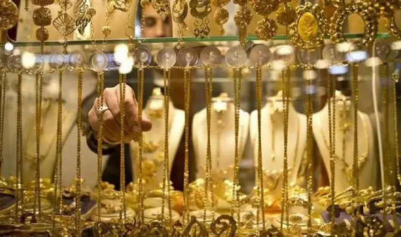 أسعار الذهب اليوم في مصر وعالميا.. «عيار 21 بكام؟» – اقتصاد
