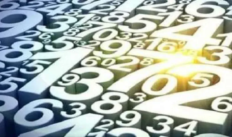 تفسير رؤية الرقم 5 في المنام لابن سيرين.. غير مستحب – منوعات