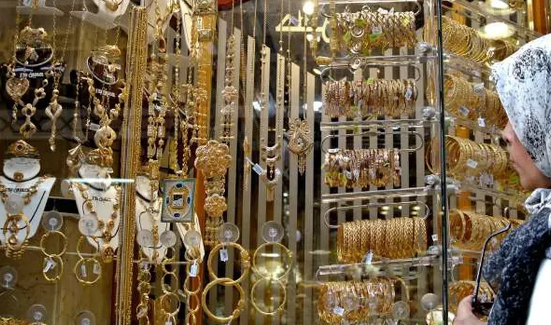 اسعار الذهب في مصر بختام التعاملات.. آخر تحديث – اقتصاد