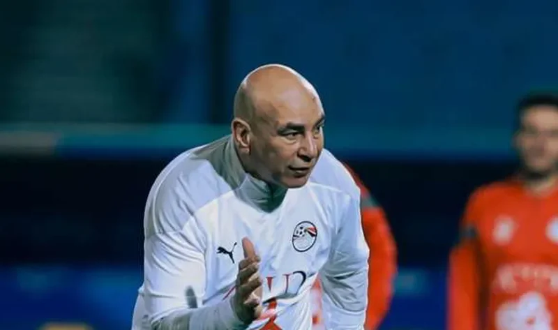 عاجل.. قرار جديد من حسام حسن مع مدافع الأهلي ونجم الدوري في منتخب مصر – رياضة