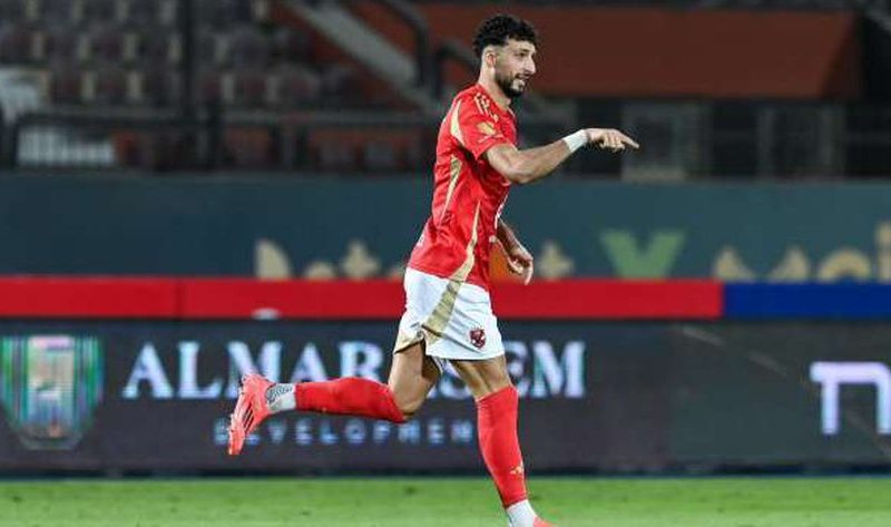 عاجل.. إيقاف لاعب الأهلي وندم نجم بيراميدز وطلب وسام أبوعلي – رياضة