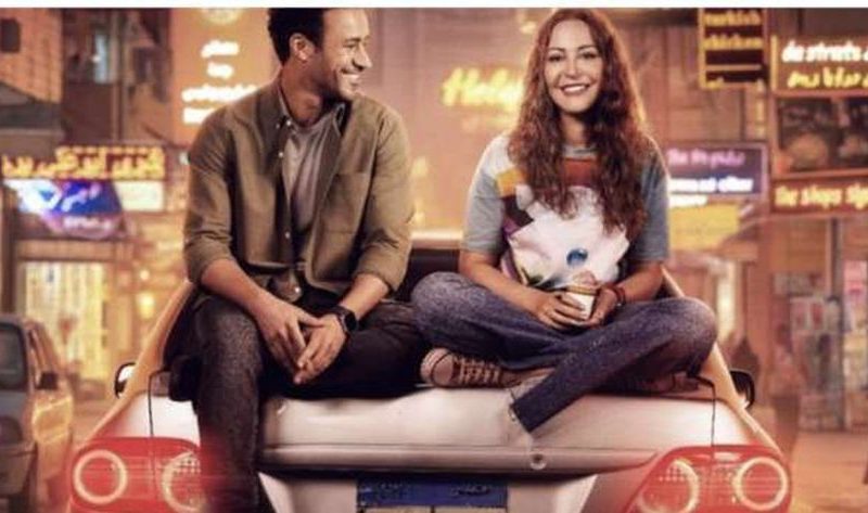 مؤلفة «الهوى سلطان» ترد على اتهامها بسرقته: ورحمة أبويا الفيلم قصتي – فن