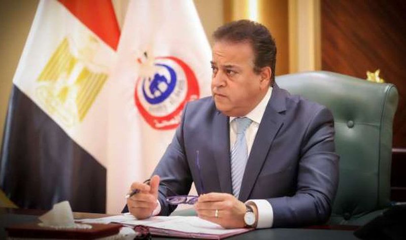 «الصحة»: تقديم 57 مليون خدمة طبية في 6 محافظات ضمن التأمين الشامل – أخبار مصر