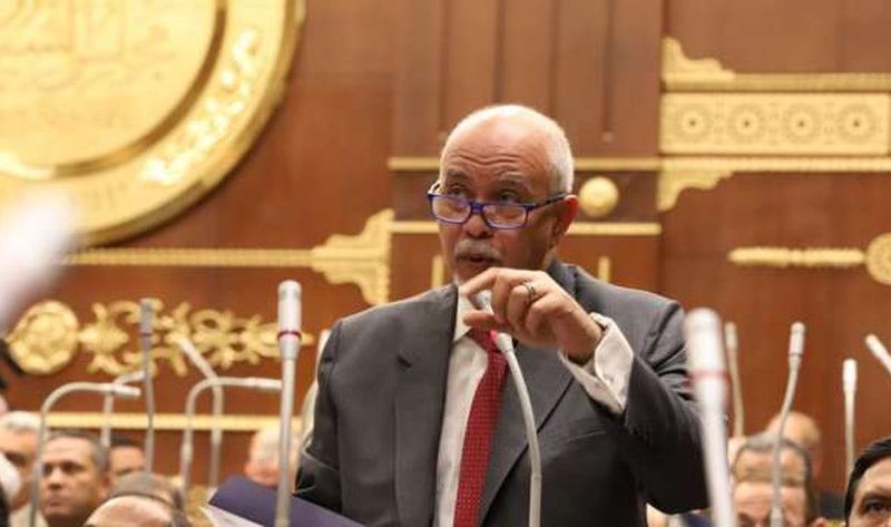 عضو بـ«الشيوخ» يطالب بتنظيم حوار مجتمعي حول تعديلات قوانين الإيجار القديم – أخبار مصر