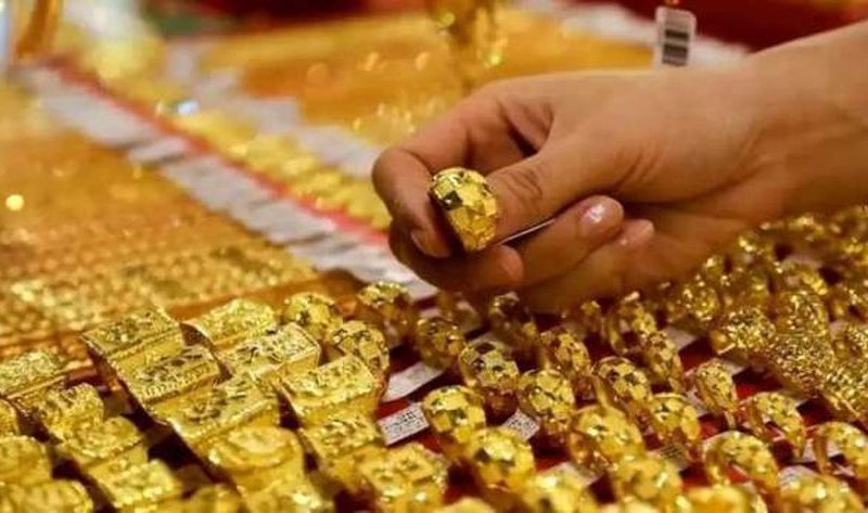سعر جرام الذهب اليوم عيار 21 في بداية التعاملات المسائية – اقتصاد