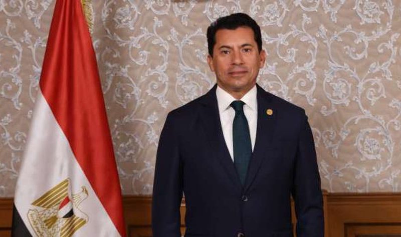 وزير الرياضة: مصر تتقدم 22 مركزا في «المؤشر العالمي لتنمية الشباب 2024» – أخبار مصر