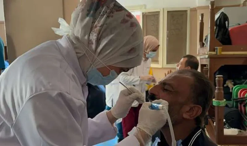 «صحة المنيا» تنظم قافلة طبية بقرية الشيخ تمي بمركز أبو قرقاص غدا – المحافظات