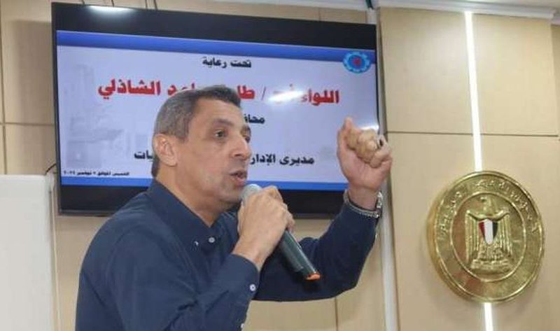 محافظ السويس يوافق على إنشاء 7 مشروعات في قطاع البترول.. فرص عمل للشباب – المحافظات