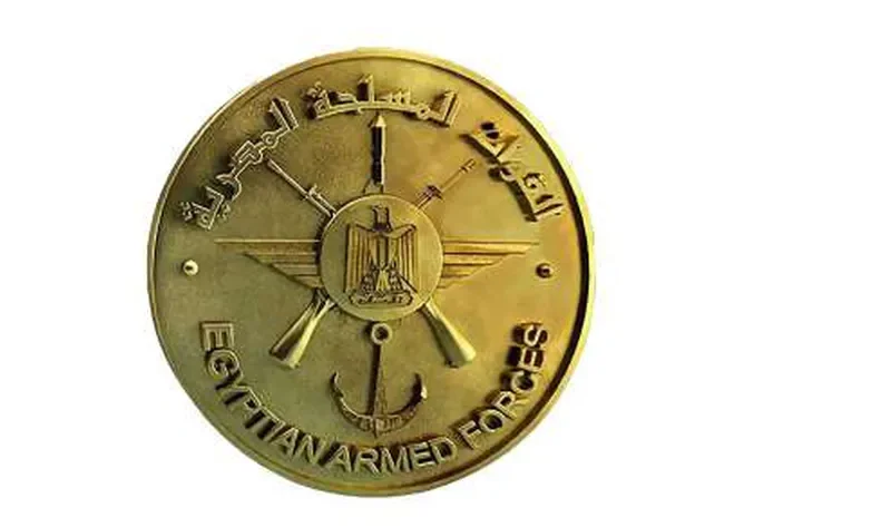 القوات الجوية المصرية والأمريكية تنفذان تدريبا جويا مشتركا – أخبار مصر