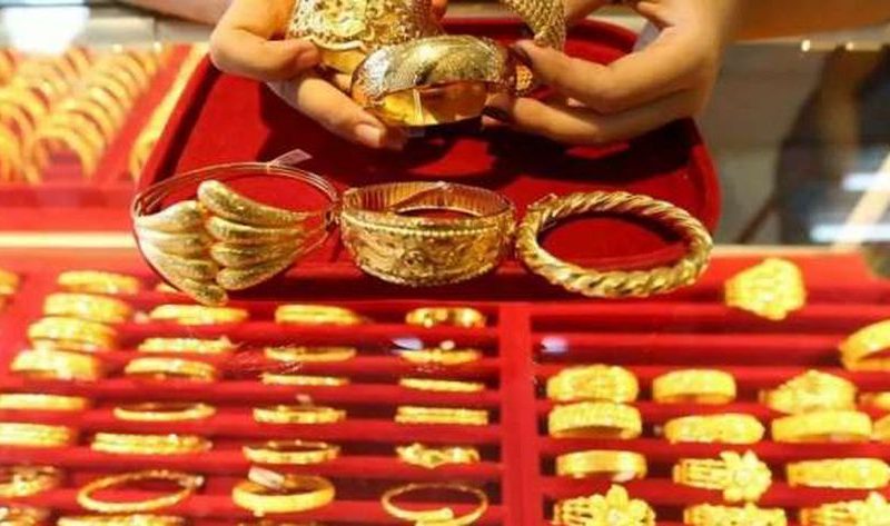 أسعار الذهب اليوم الخميس 28-11-2024 في محلات الصاغة – اقتصاد