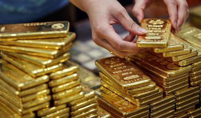 أسعار سبائك الذهب الآن في محلات الصاغة.. «عيار 24 بكام؟» – اقتصاد