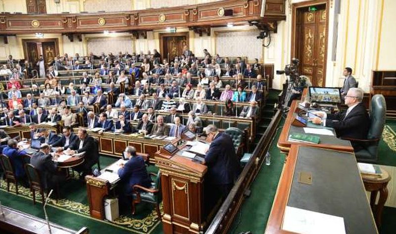 عضو بـ«النواب»: مراجعة قوائم الإرهاب تحقق سياسة متوازنة بين الأمن والعدالة – أخبار مصر