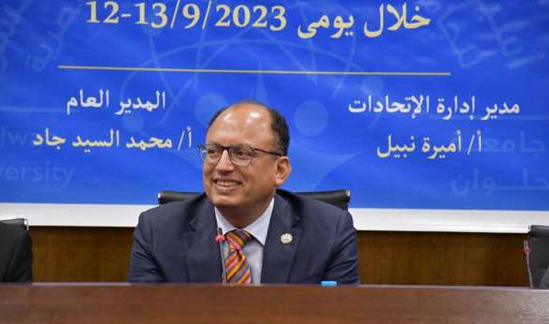 جامعة حلوان: حسم انتخابات اتحاد الطلاب بالتزكية في جميع الكليات ماعدا الهندسة – أخبار مصر