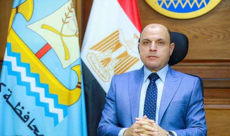 استمرار توقف حركة الملاحة والصيد في ميناء البرلس لسوء الأحوال الجوية – المحافظات