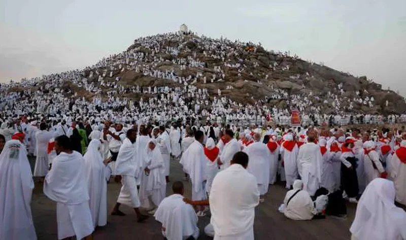 8 نصائح من وزارة الداخلية للفائزين بقرعة الحج.. اعرفها قبل السفر – أي خدمة