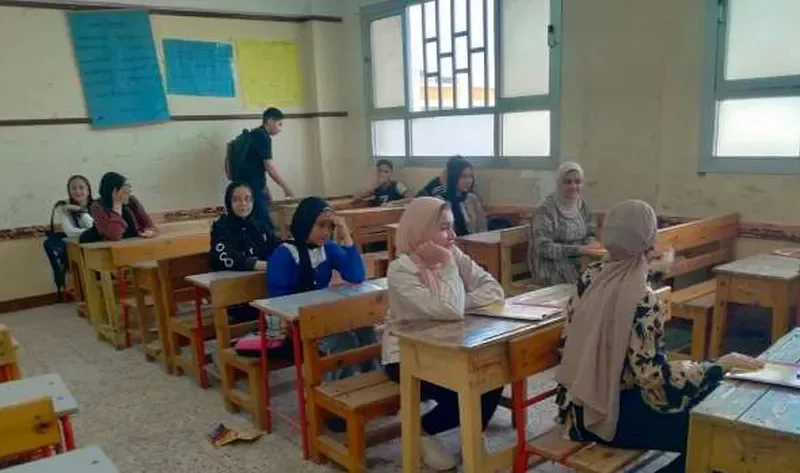 تعليم الدقهلية تحدد نظام امتحانات الشهادة الإعدادية.. «اعرف هتمتحن إزاي» – المحافظات