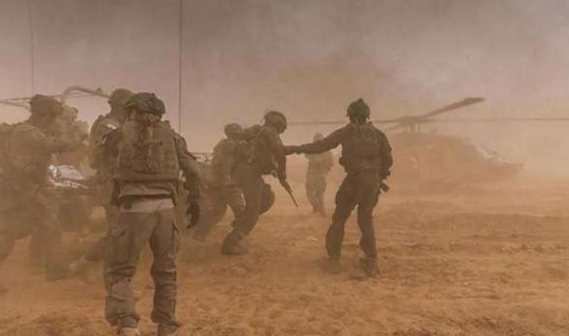 خبير عسكري: الاحتلال الإسرائيلي فشل في تحقيق أهدافه داخل لبنان – أخبار العالم