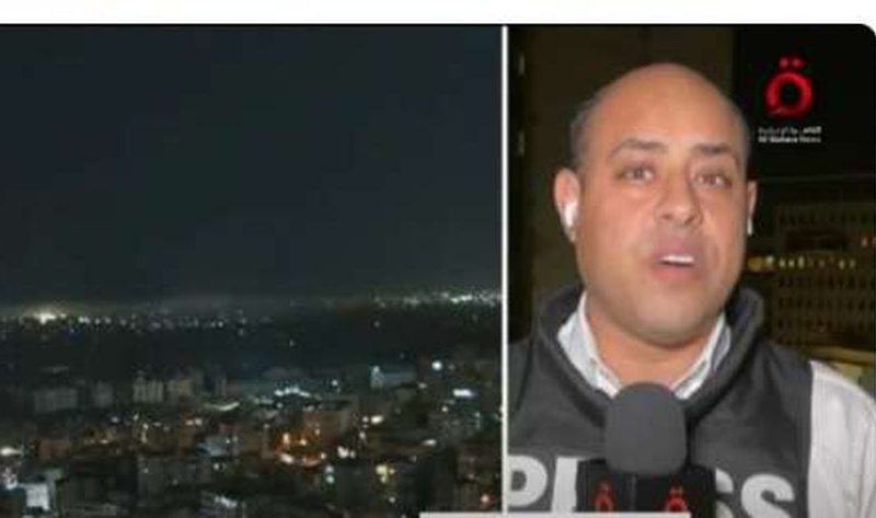 «القاهرة الإخبارية»: «حزب الله» يتصدى لمحاولة إسرائيل التوغل في «الخيام» – أخبار العالم